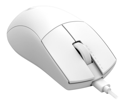 Myszka REDRAGON Throne White